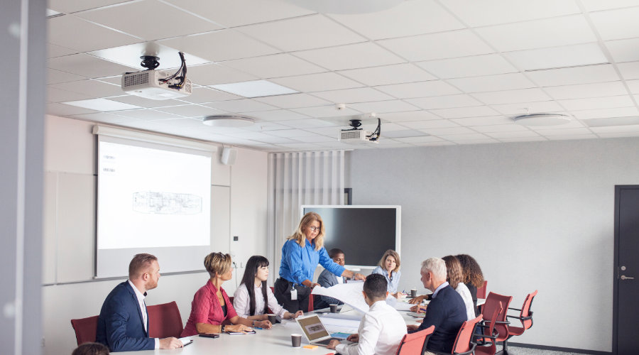 Einsatzbereiche von DAÜ-Anlagen