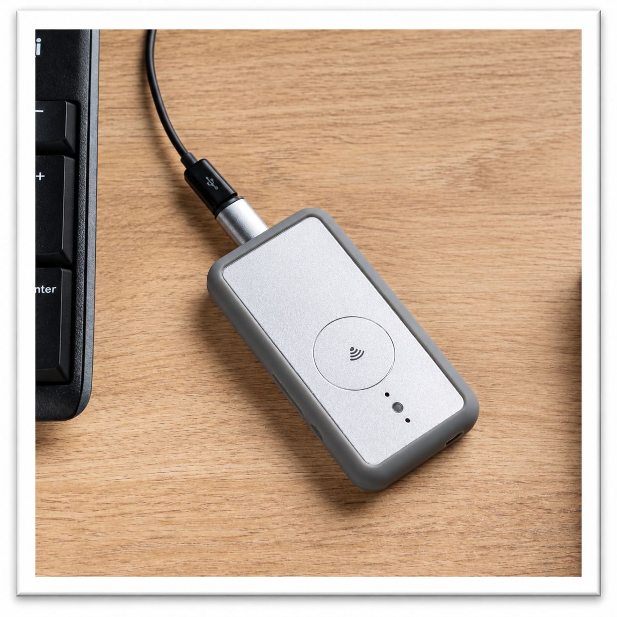 Oticon T50 Mediensender