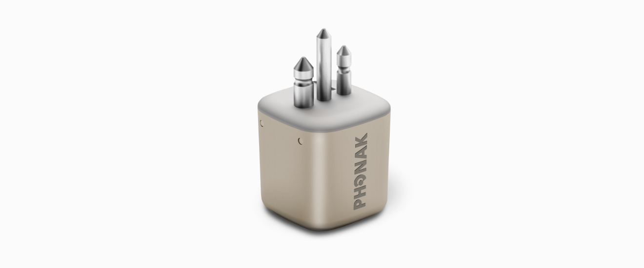 Phonak Roger X Phonak Roger X
